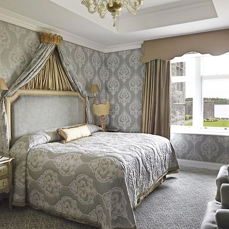 Ashford Castle 호텔 콩 외부 사진