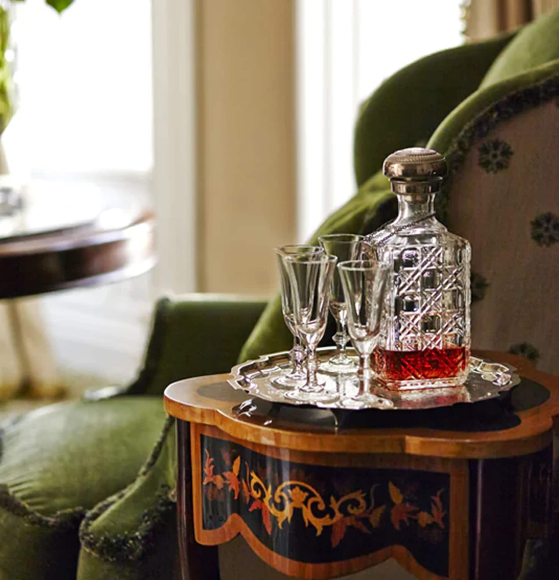 Ashford Castle 호텔 콩 외부 사진