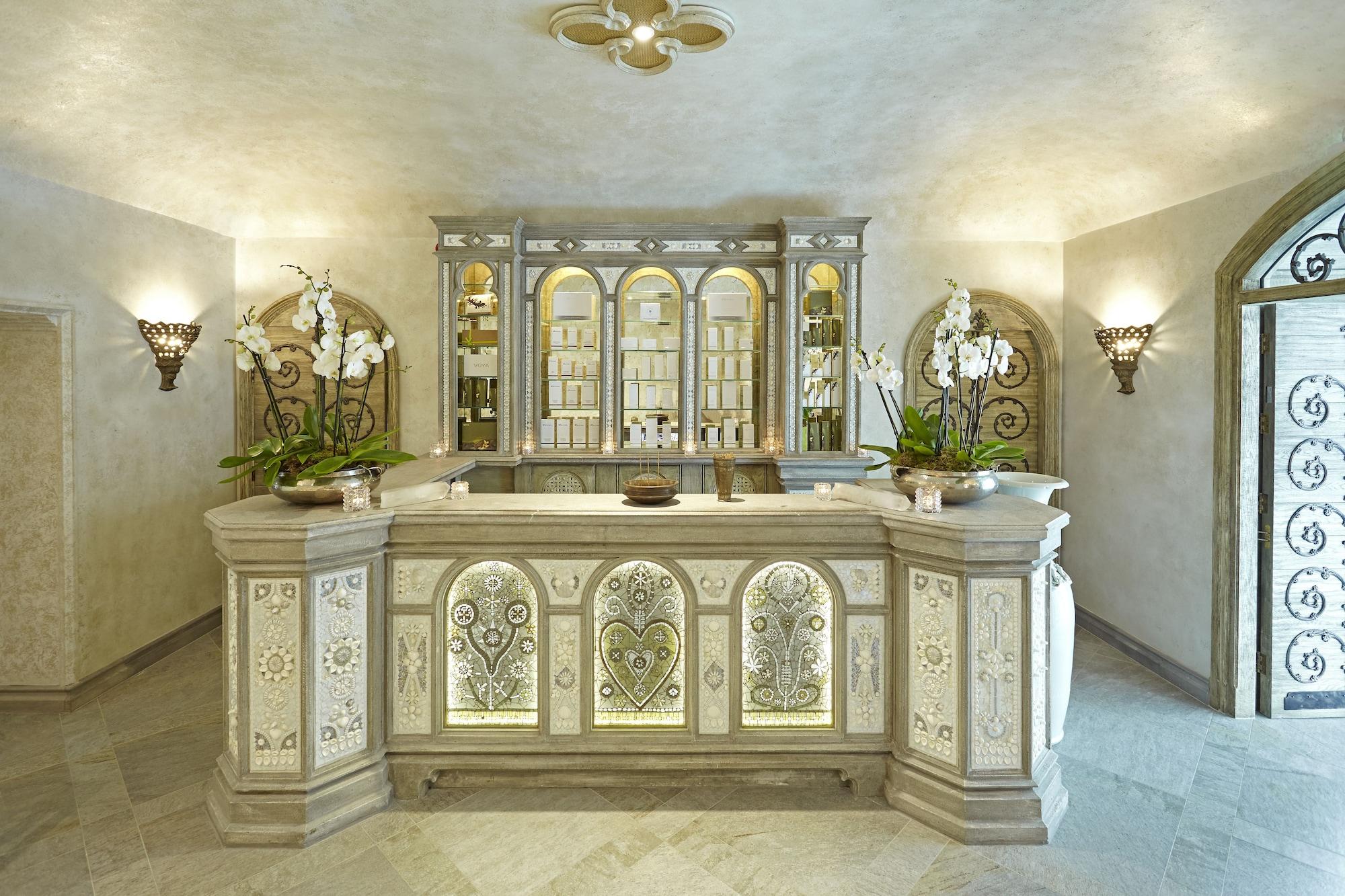 Ashford Castle 호텔 콩 외부 사진