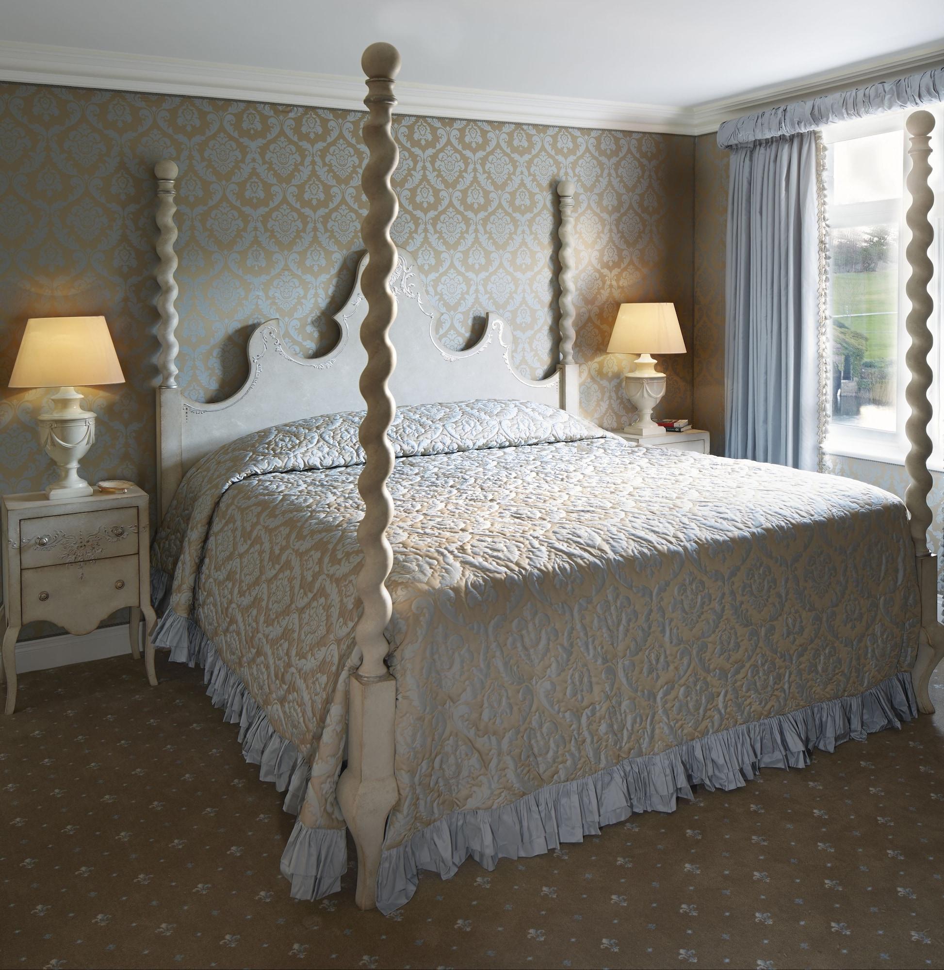 Ashford Castle 호텔 콩 외부 사진