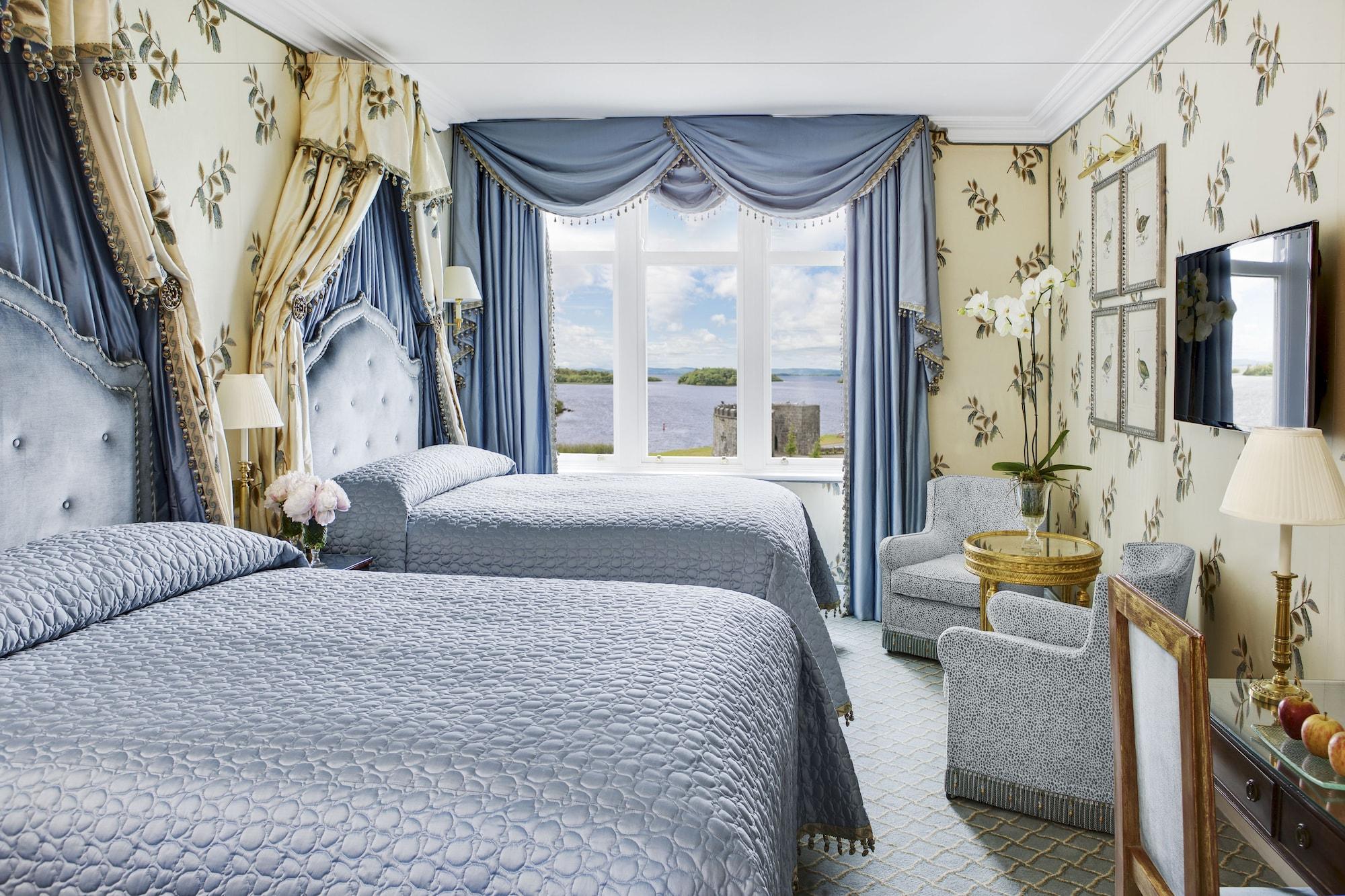 Ashford Castle 호텔 콩 외부 사진
