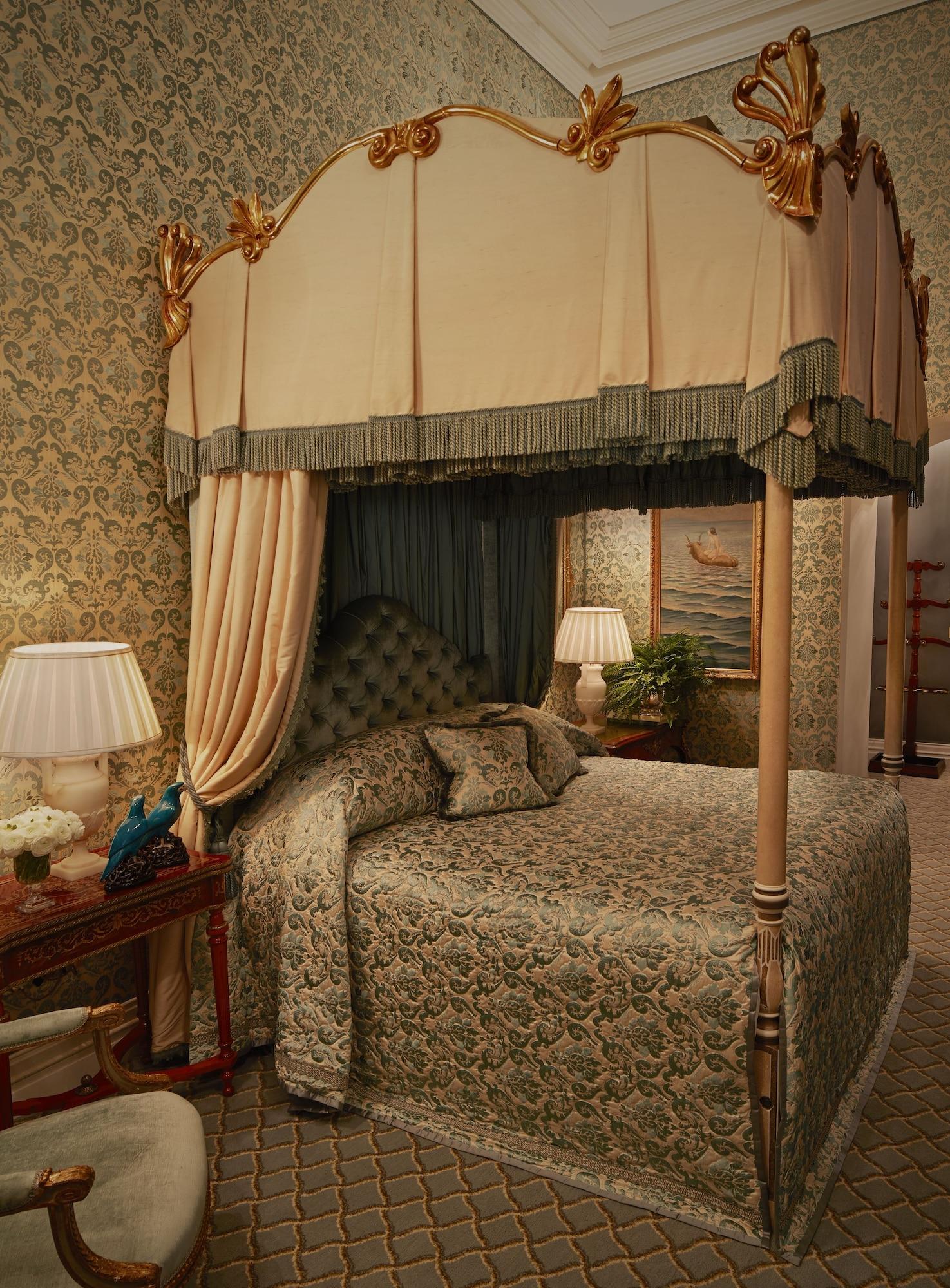 Ashford Castle 호텔 콩 외부 사진